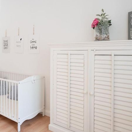 Ferienwohnung "The One" Heidelberg Exterior foto